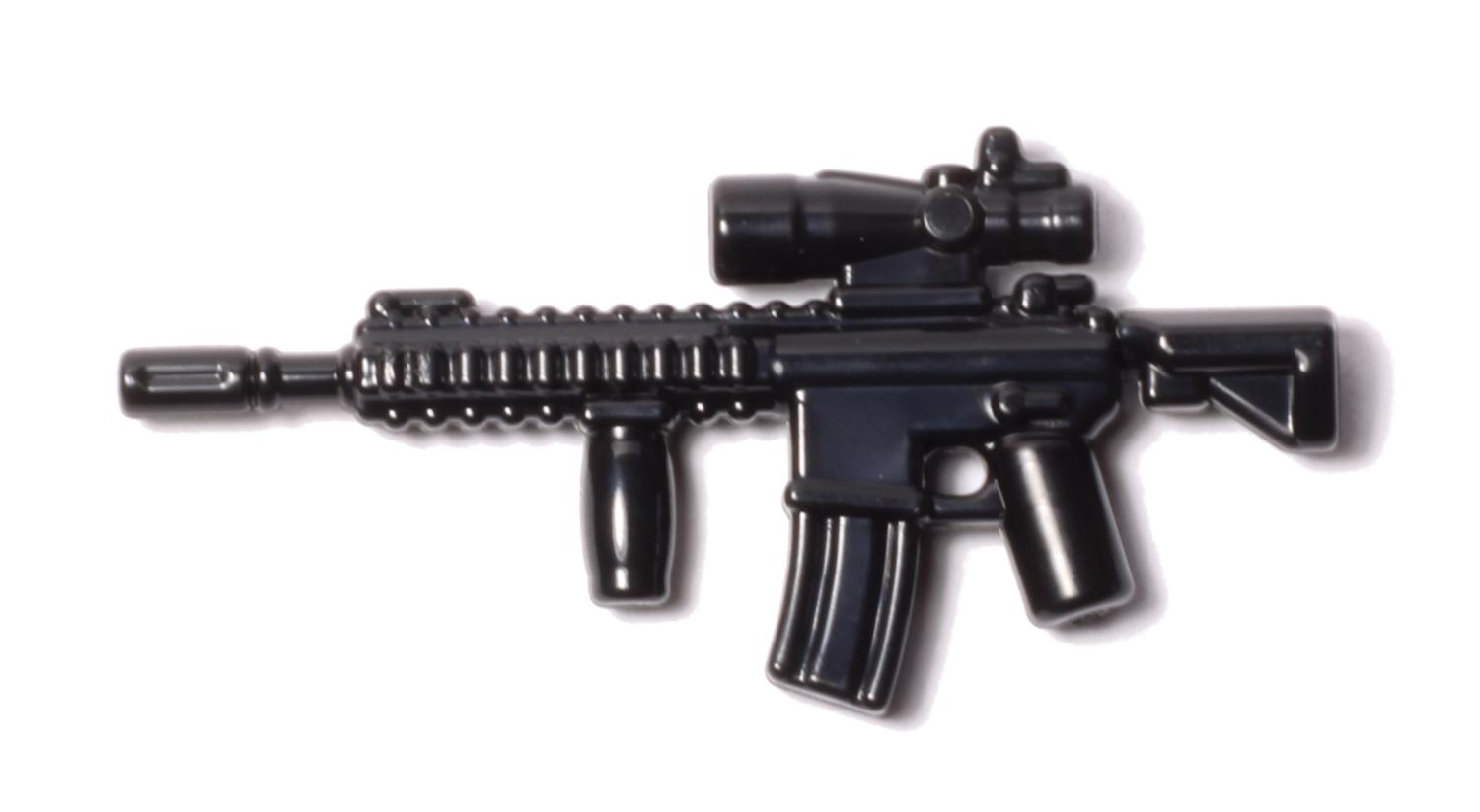 BrickArms M27 IAR LMG